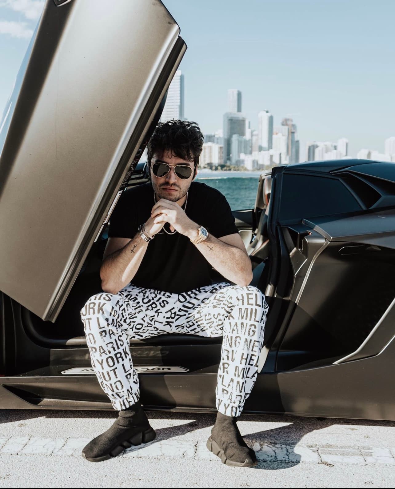 Miami